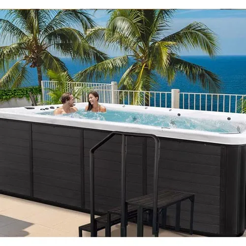 Swimspa hot tubs for sale in Duluth